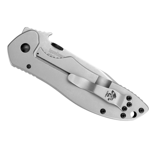 NAVAJA KERSHAW-EMERSON CQC-7K